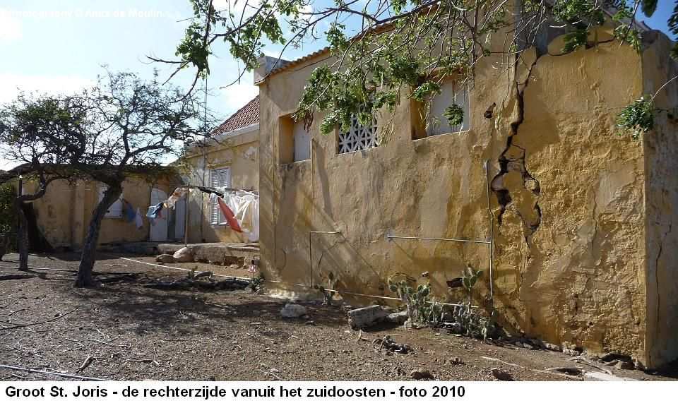 43. Groot St. Joris rechterzijde vanuit het zuidoosten 2010